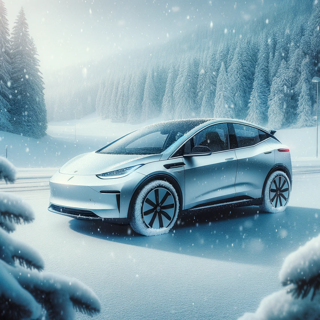 Winter Woes Essential Tips To Maximize Your EV S Range And Battery