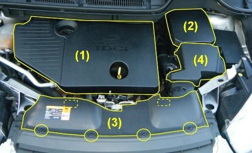 How To Replace A Ford C Max Mk 2 Battery Inc Tdi 11 19 Hypermiling Fuel Saving Tips Industry News Forum