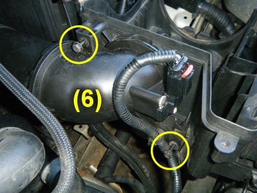 How To Replace A Ford C Max Mk 2 Battery Inc Tdi 11 19 Hypermiling Fuel Saving Tips Industry News Forum