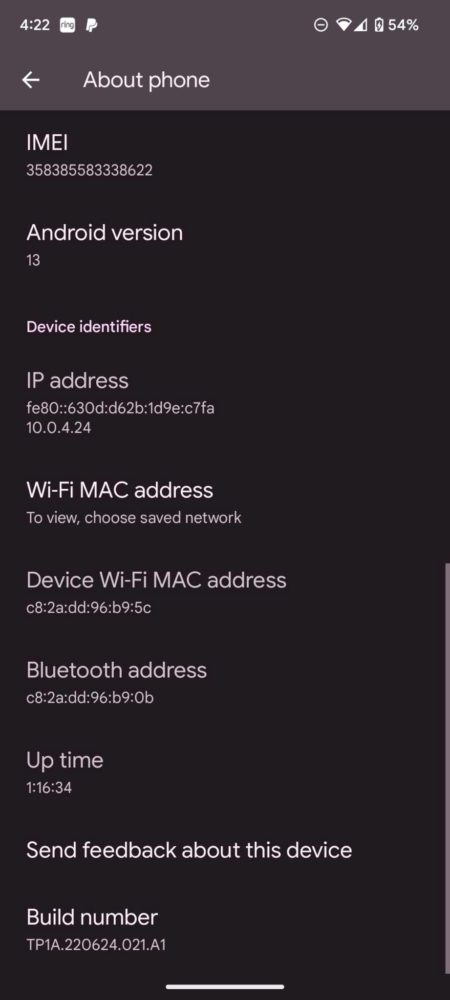 How to: Car media controls / track names missing with Bluetooth audio ...