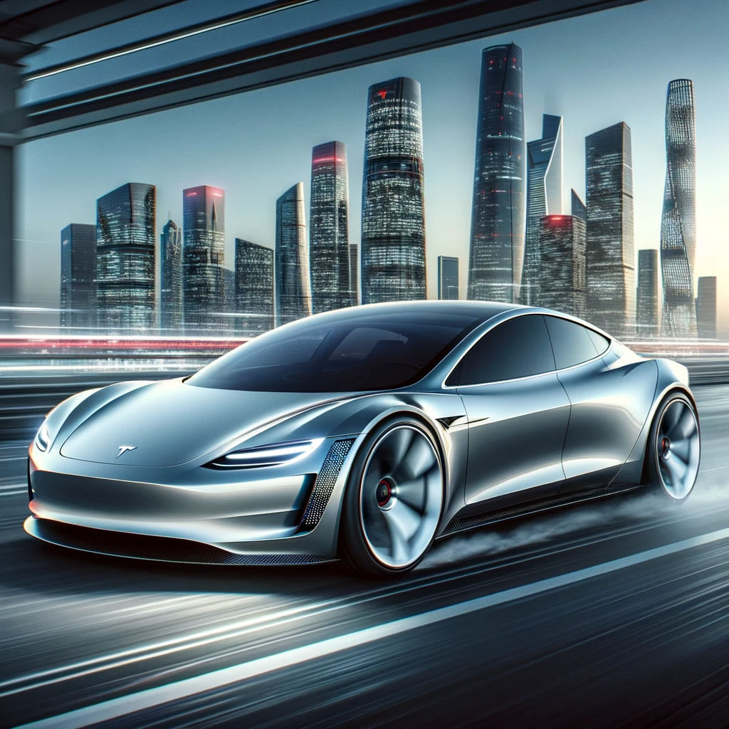 Revolutionizing The Road How Ultra Fast Electric Cars Are Redefining Automotive Performance 1378