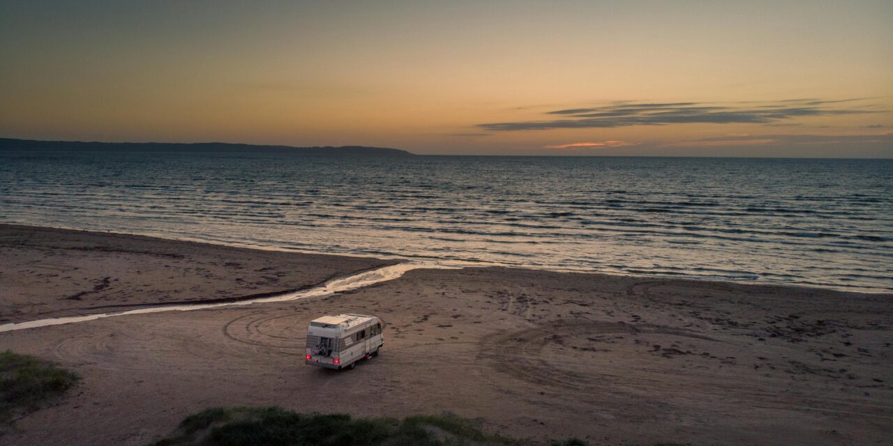 A Guide to Understanding the Different Types of Motorhomes